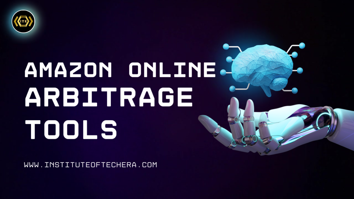 amazon online arbitrage tools