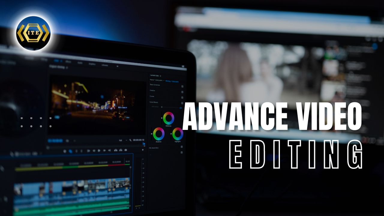 Advance Video 1