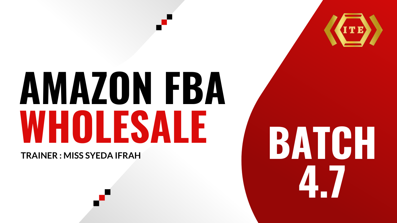 AMZ FBA WS Batch 4.7