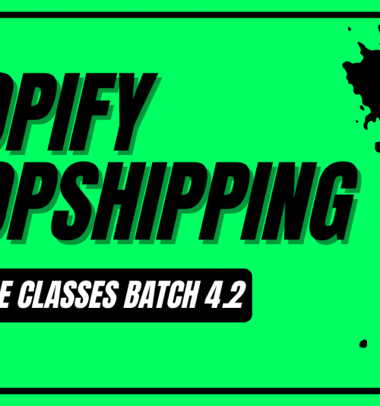 Shopify DS Batch 4.2