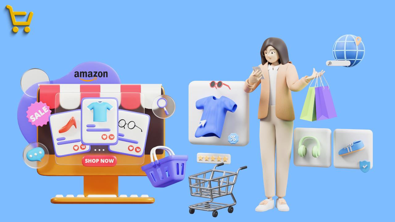 amazon fba wholesale