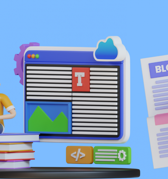 content writing