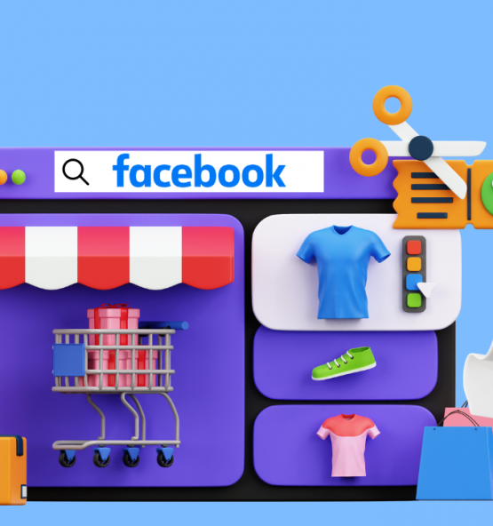 USA Based facebook dropshipping