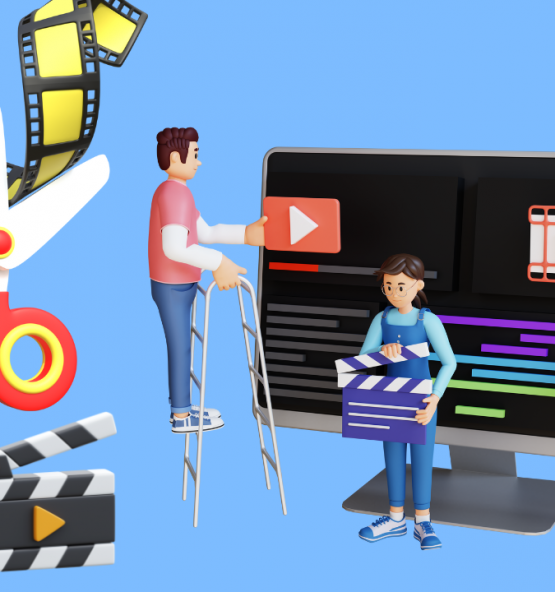 Video Editing
