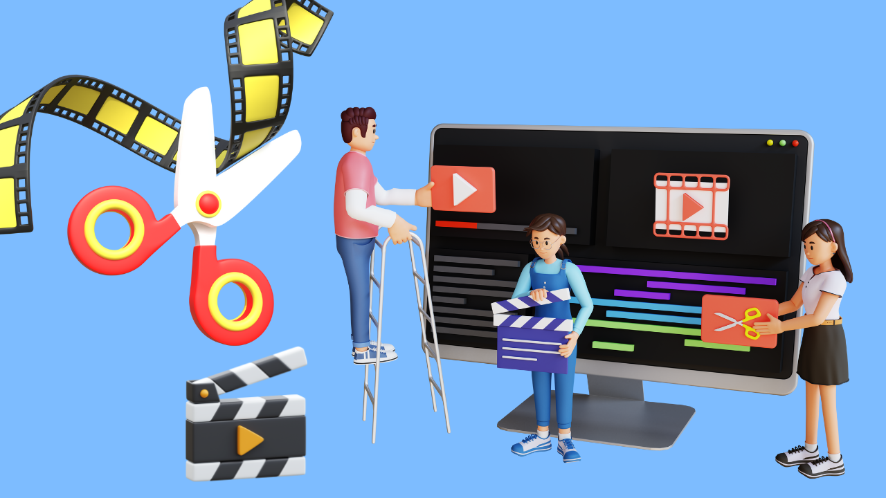 Video Editing