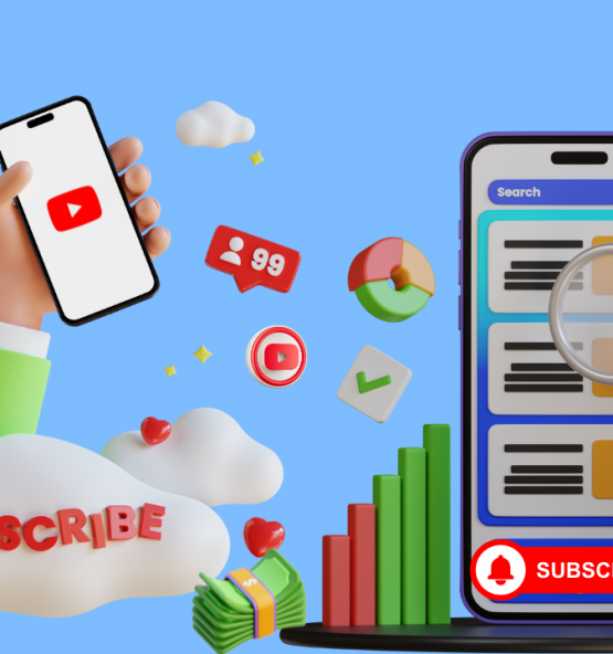 youtube automation